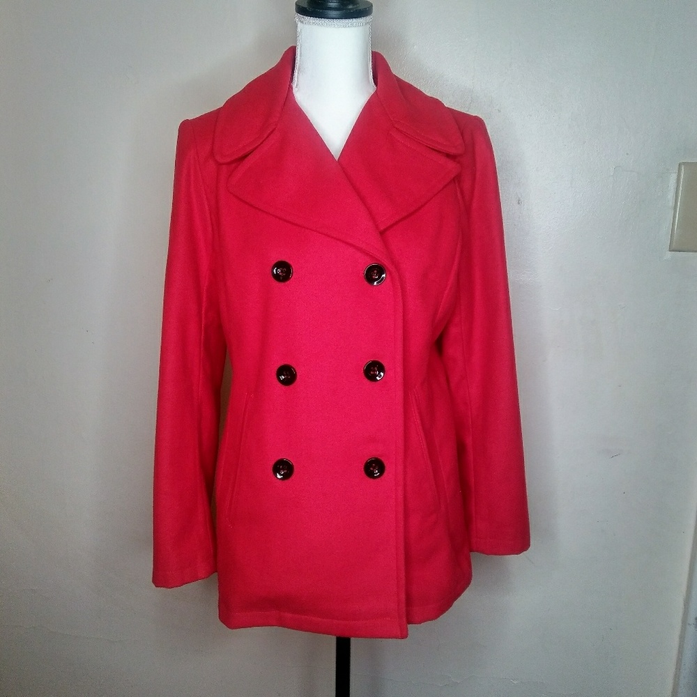 New York & Company Coat
